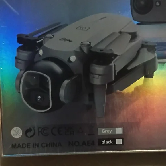 AE4 drone - Picture 2 of 4